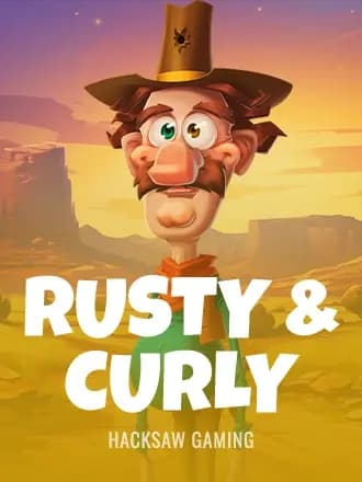 Rusty and Curly
