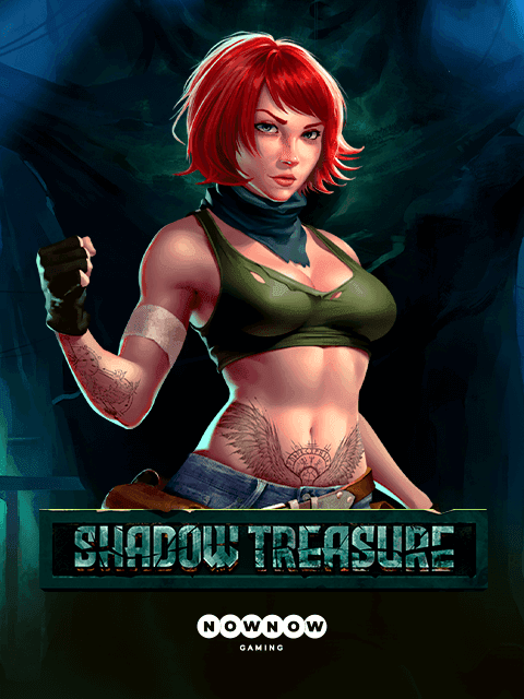 Shadow Treasure by Hacksaw Gaming - Play at Acebet