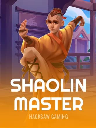 Shaolin Master by Hacksaw Gaming - Play at Acebet