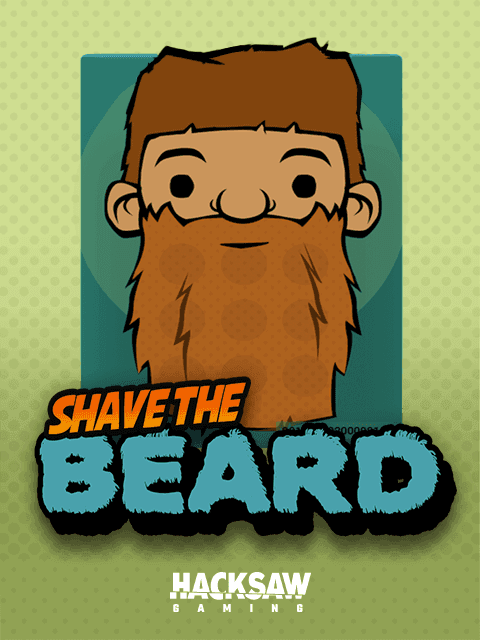 Shave the BEARD