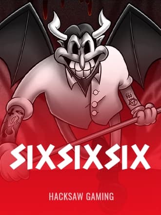 SixSixSix by Hacksaw Gaming - Play at Acebet