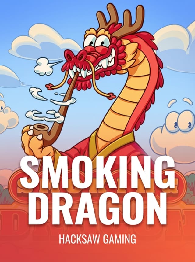 Smoking Dragon
