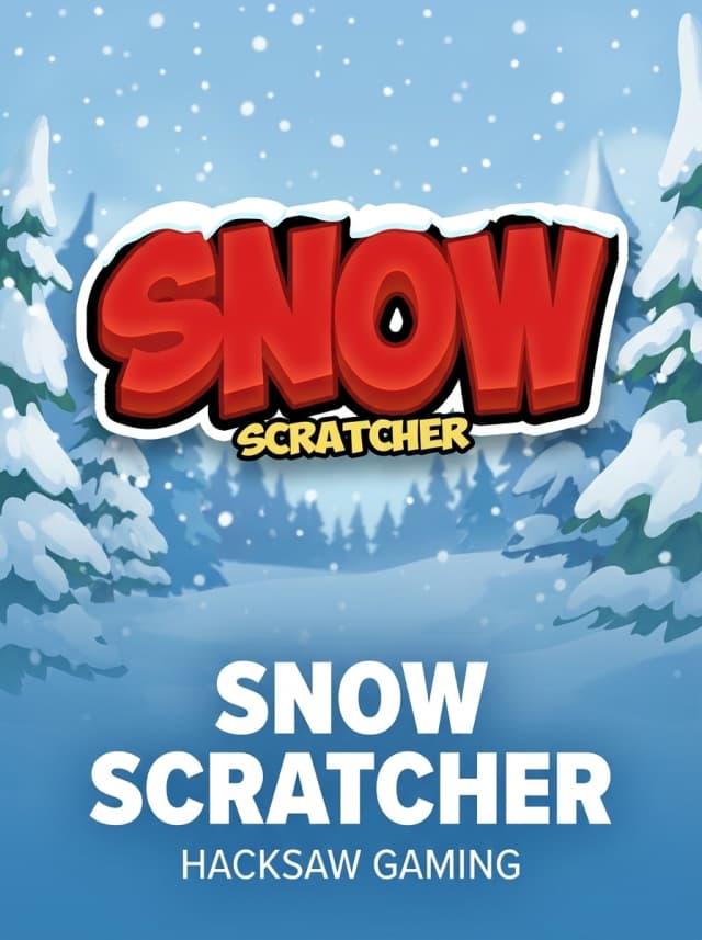Snow Scratcher