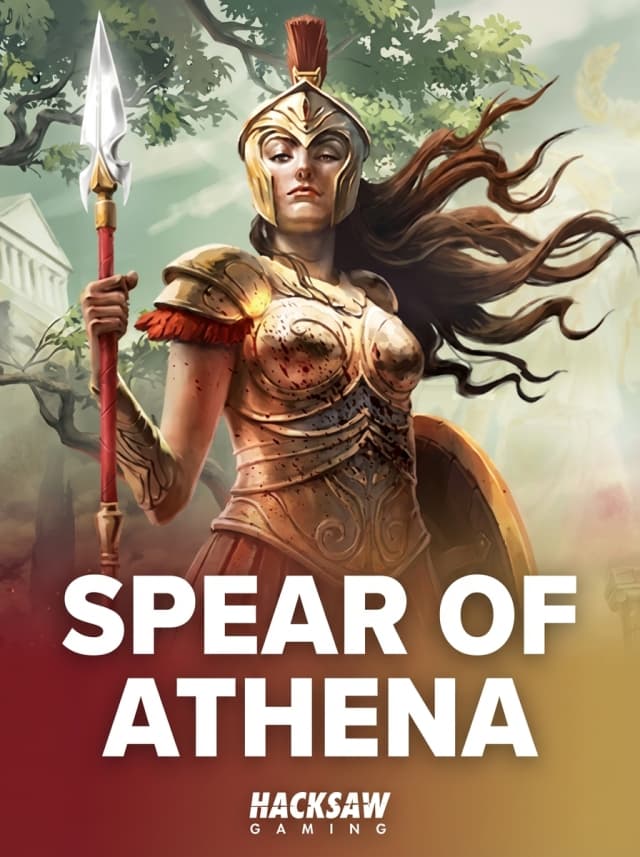 Spear of Athena