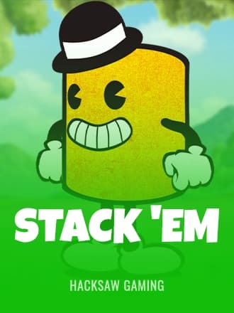 Stack'Em