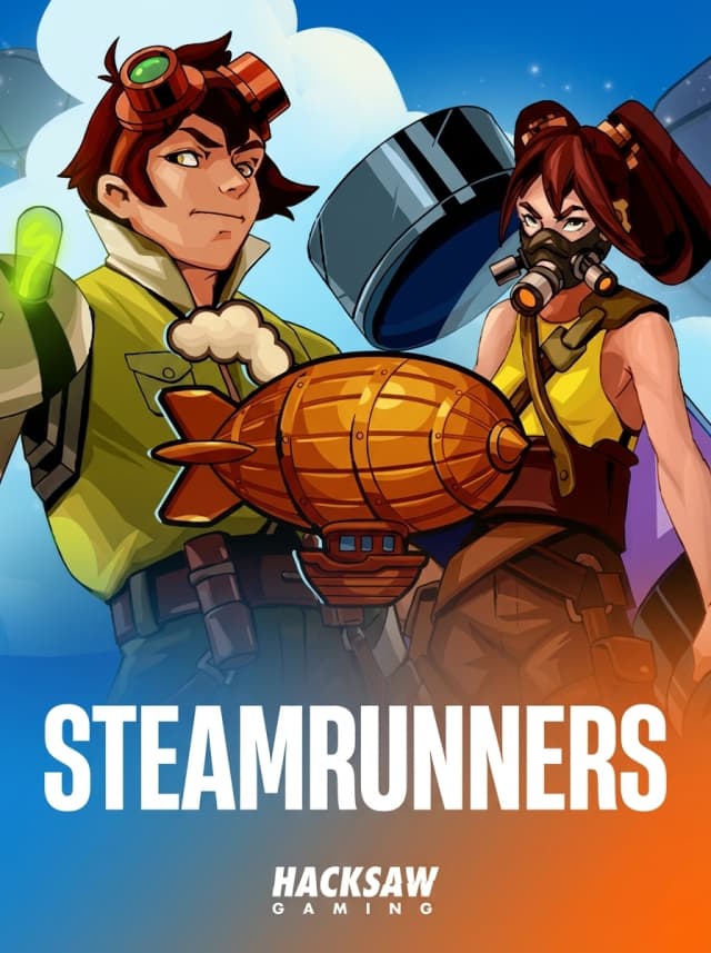 Steamrunners