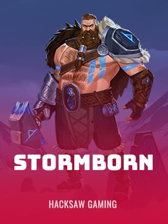 Stormborn by Hacksaw Gaming - Play at Acebet