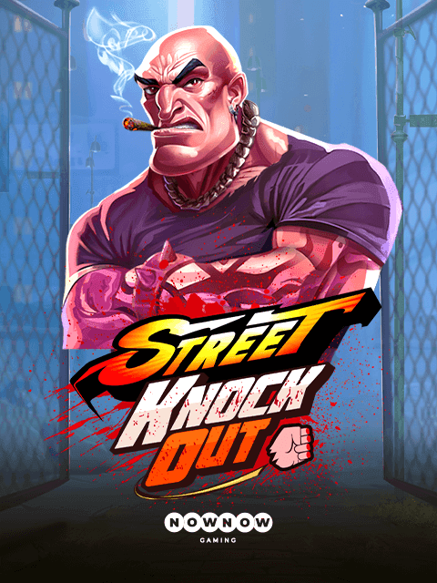 Street Knockout
