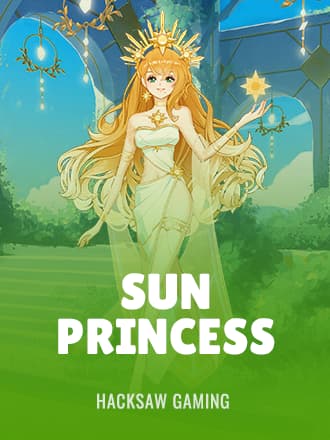 Sun Princess by Hacksaw Gaming - Play at Acebet