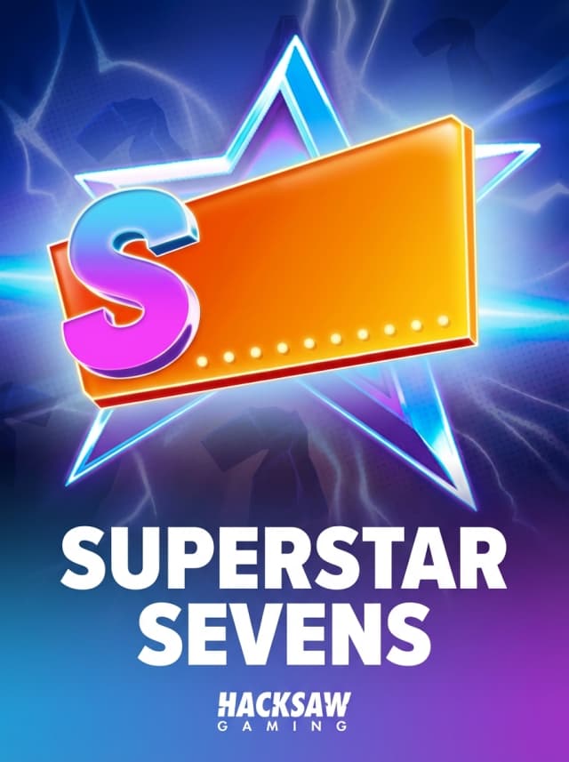 Superstar Sevens