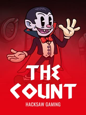 The Count by Hacksaw Gaming - Play at Acebet