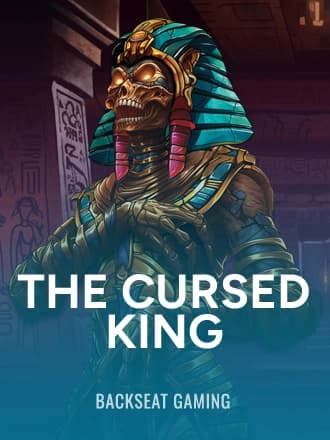 The Cursed King by Hacksaw Gaming - Play at Acebet