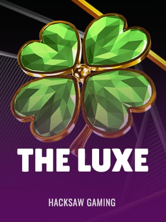 The Luxe by Hacksaw Gaming - Play at Acebet