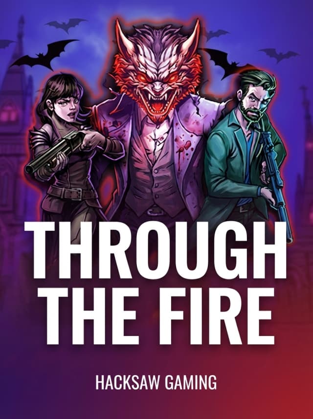 Through the Fire