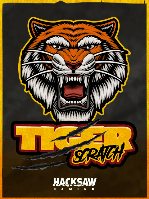 Tiger Scratch