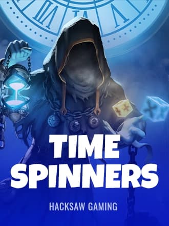 Time Spinners by Hacksaw Gaming - Play at Acebet