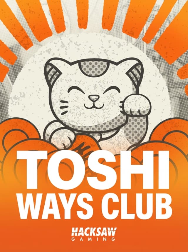 Toshi Ways Club