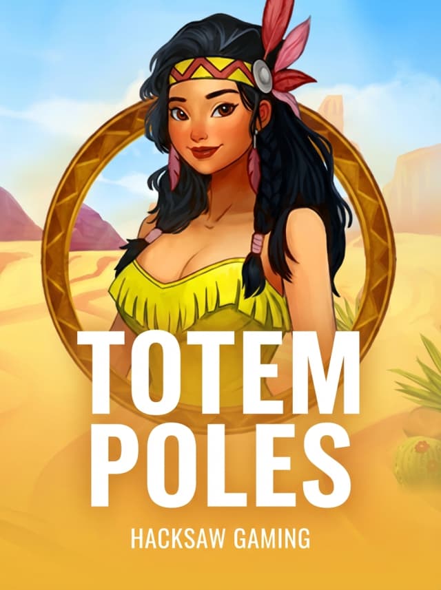 Totem Poles