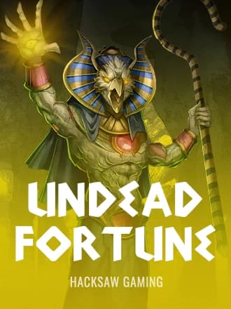 Undead Fortune by Hacksaw Gaming - Play at Acebet