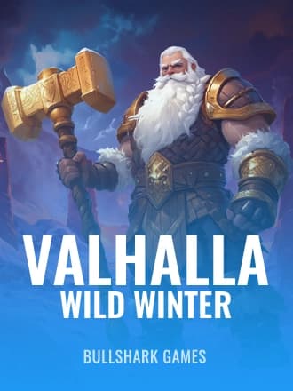 Valhalla: Wild Winter by Hacksaw Gaming - Play at Acebet