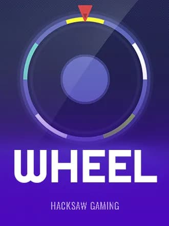 WHEEL by Hacksaw Gaming - Play at Acebet