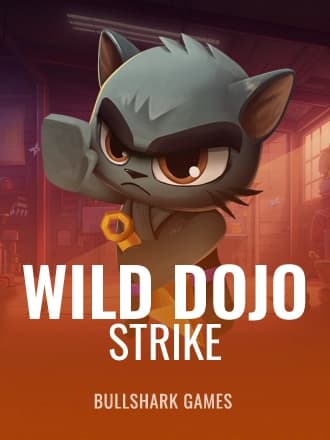 Wild Dojo Strike by Hacksaw Gaming - Play at Acebet