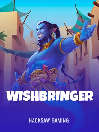 Wishbringer by Hacksaw Gaming - Play at Acebet