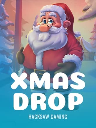 Xmas Drop by Hacksaw Gaming - Play at Acebet