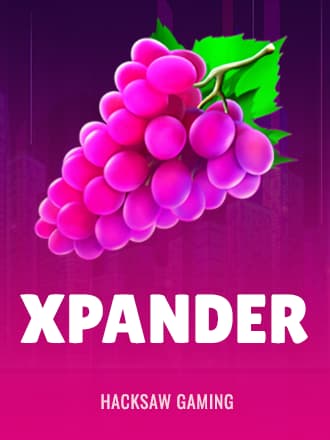 Xpander by Hacksaw Gaming - Play at Acebet