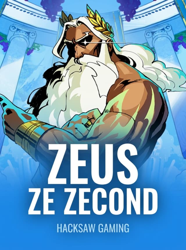 Zeus Ze Zecond