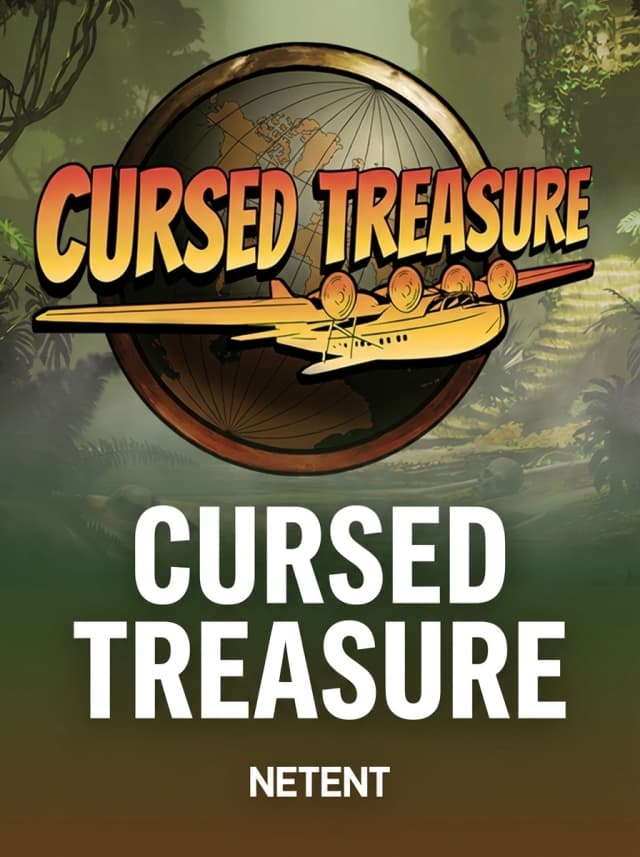 Cursed Treasure