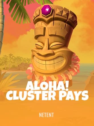 Aloha! Cluster Pays
