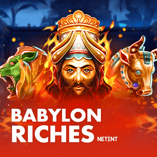 Babylon Riches