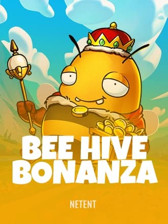 Bee Hive Bonanza