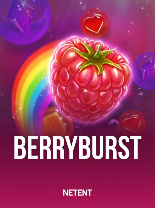 Berryburst