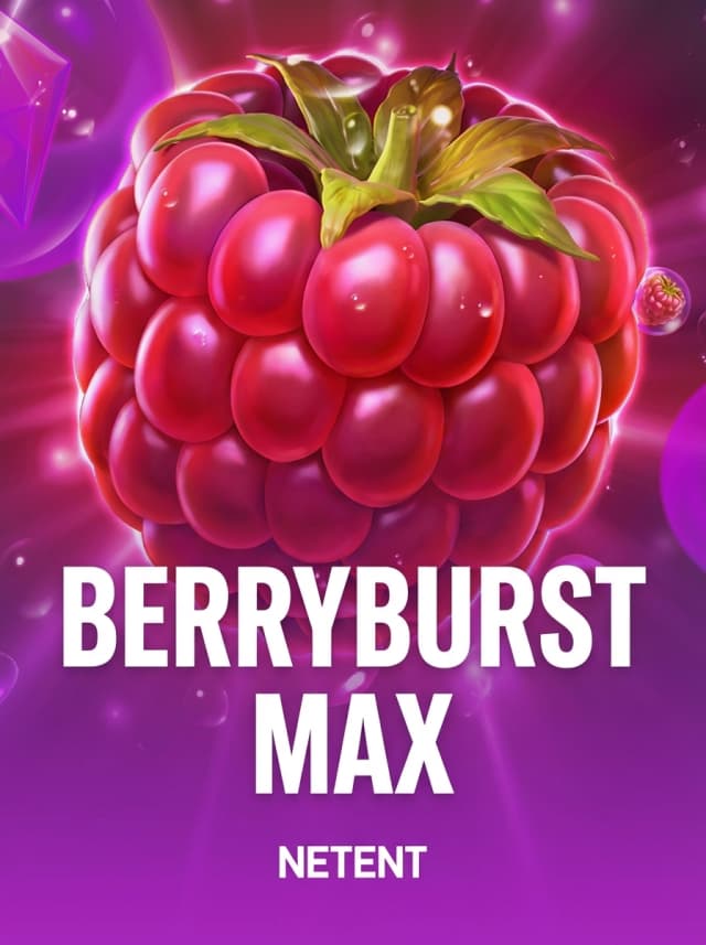 Berryburst MAX