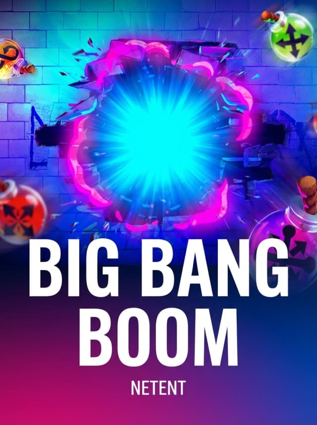 Big Bang Boom