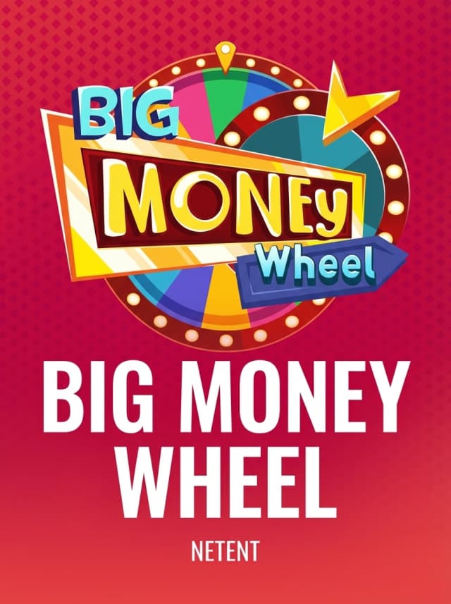 Big Money Wheel