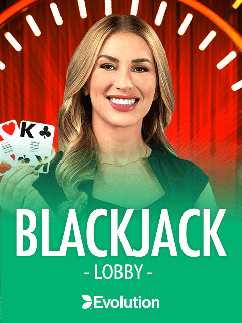 Blackjack