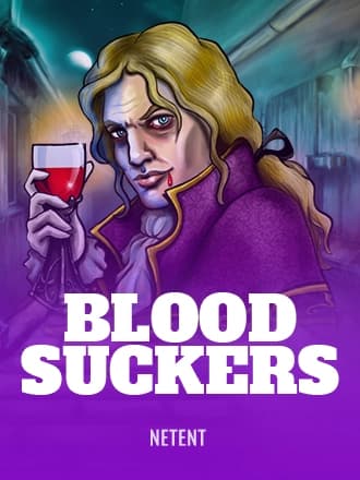 Blood Suckers by NetEnt - Play at Acebet