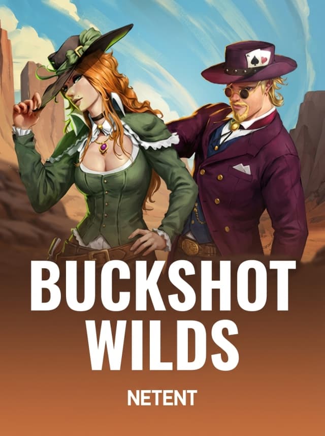 Buckshot Wilds