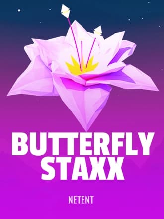 Butterfly Staxx
