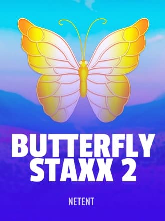 Butterfly Staxx 2