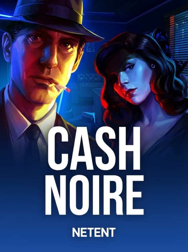 Cash Noire