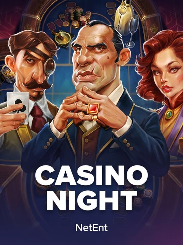 Casino Night