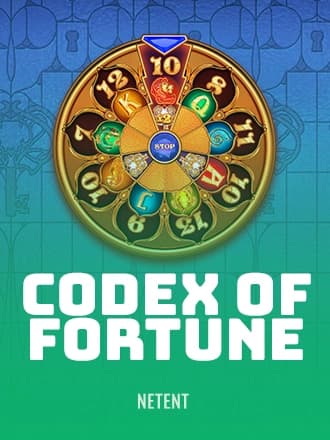 Codex of Fortune