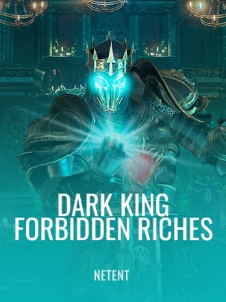 Dark King: Forbidden Riches by NetEnt - Play at Acebet