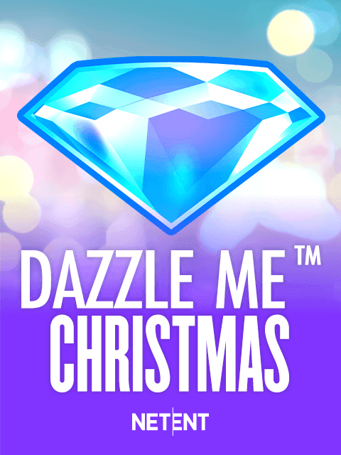 Dazzle Me Christmas by NetEnt - Play at Acebet