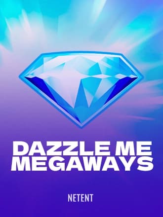 Dazzle Me Megaways by NetEnt - Play at Acebet