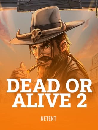 Dead or Alive 2 by NetEnt - Play at Acebet